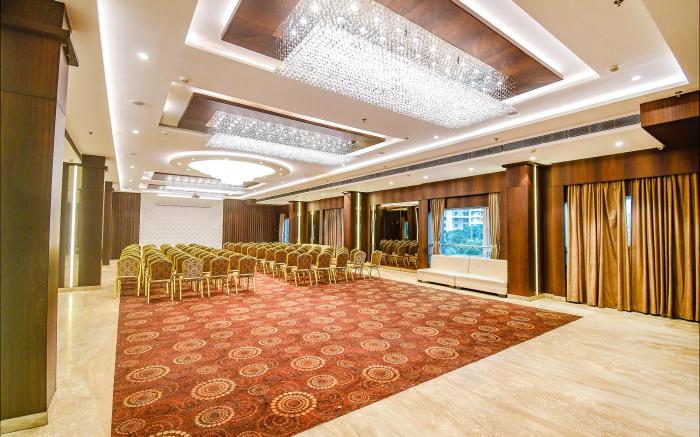 FabHotel Prime Kzar Corporate - Nr. Sealdah Station