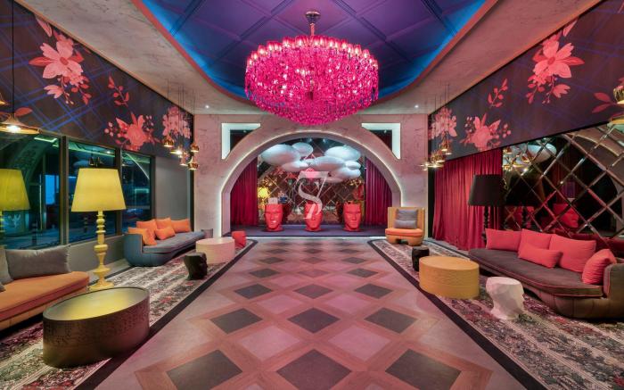 Arte Plus @ Jalan Ampang KLCC by 7Suites