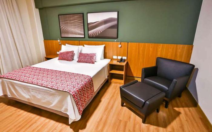 Comfort Hotel Mogi Guacu