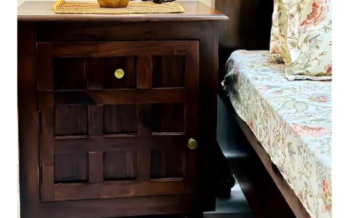 Serene A Luxurious Stay