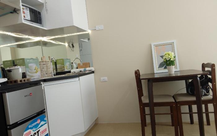 LPP Condo Unit at Avida Aspire Condominium
