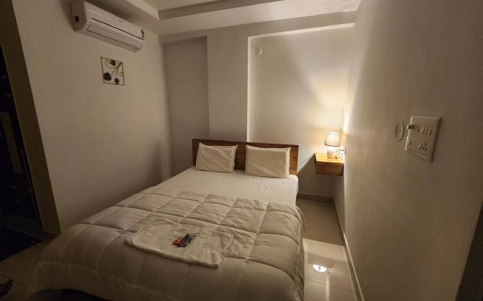 Viraaj Suites Miyapur