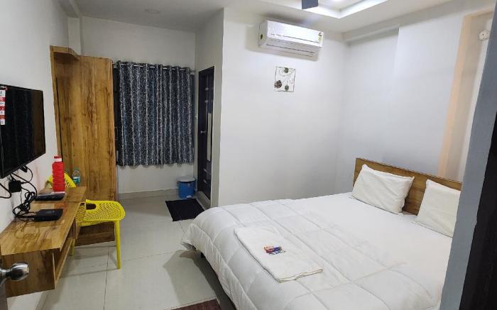 Viraaj Suites Miyapur