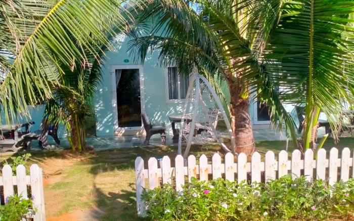 Homstay Biển Ngọc 