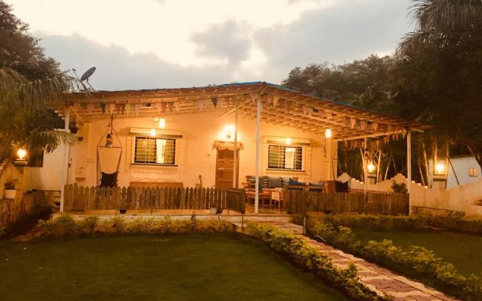West Valley Villa Farm Villa