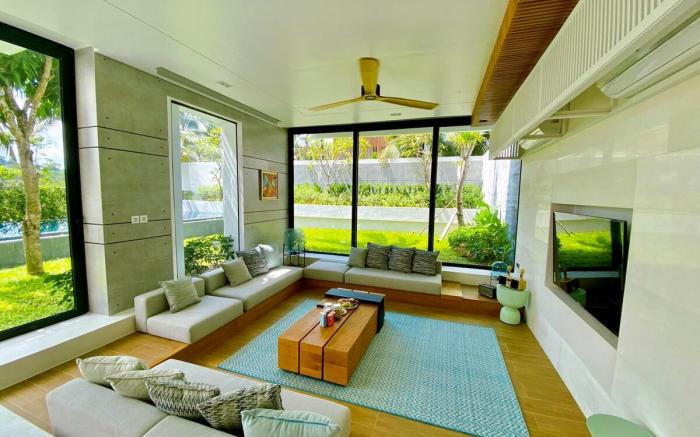 Phoenix Pool Villa Phu Quoc