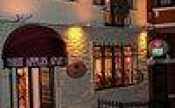three apples suites
