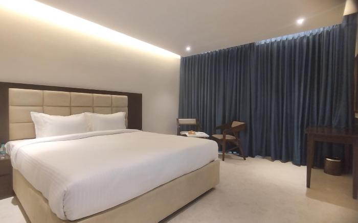 Mayur Belgaum Presidency Hotel & Spa