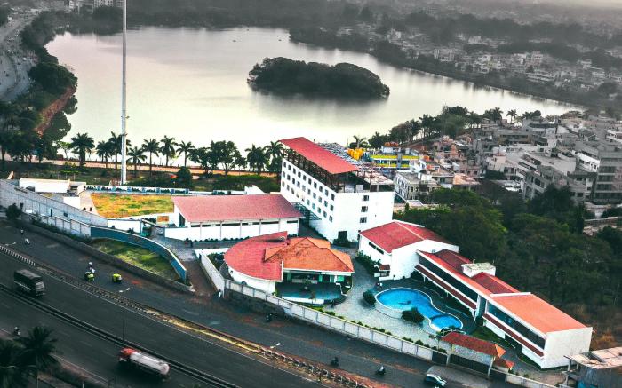 Mayur Belgaum Presidency Hotel & Spa