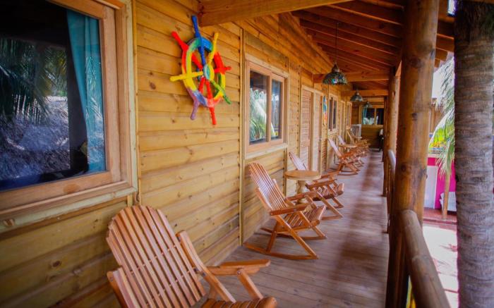 HOTEL ISLA LIZAMAR