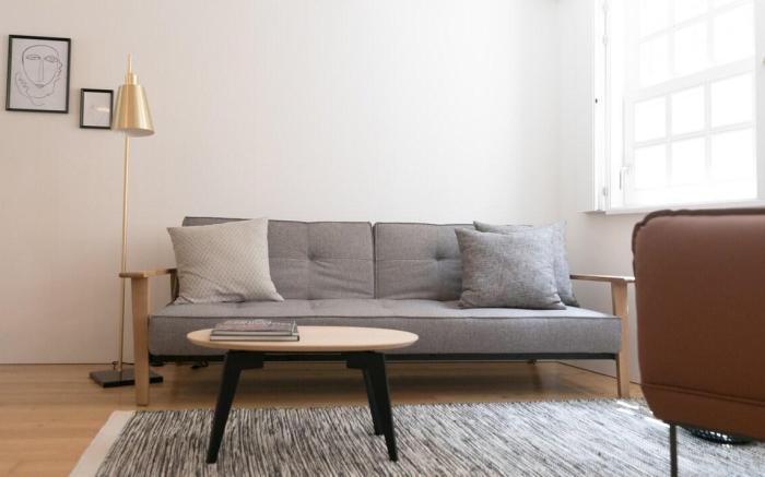 Souto Apartments - Ruby