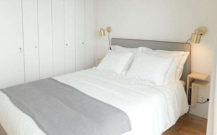 Souto Apartments - Ruby