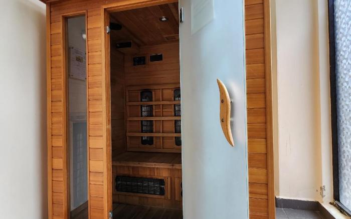 Genting Premium Outlet Largest Family Suite 