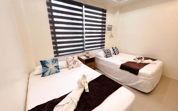 Taylors Plantacion Resort- Grande Superior Room