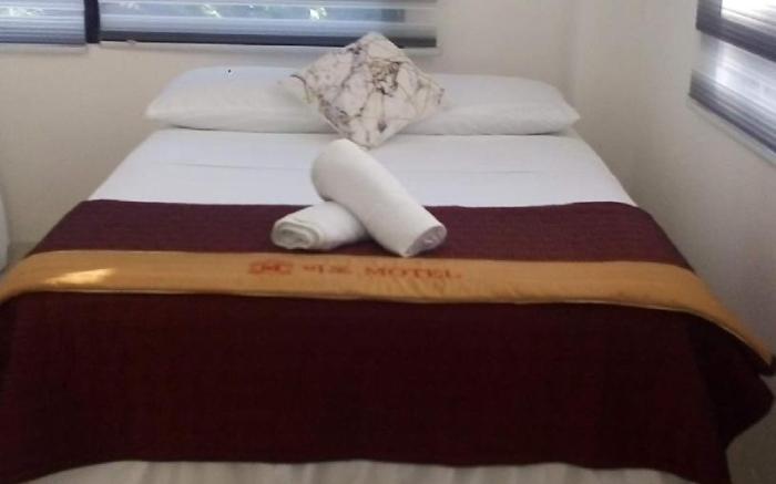 Taylors Plantacion Resort- Grande Superior Room
