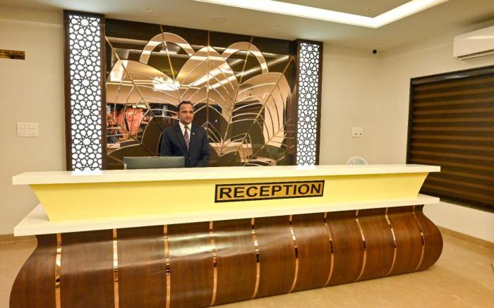 M D Farms and resorts