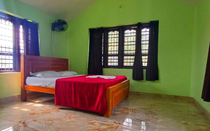 Empire HomeStay