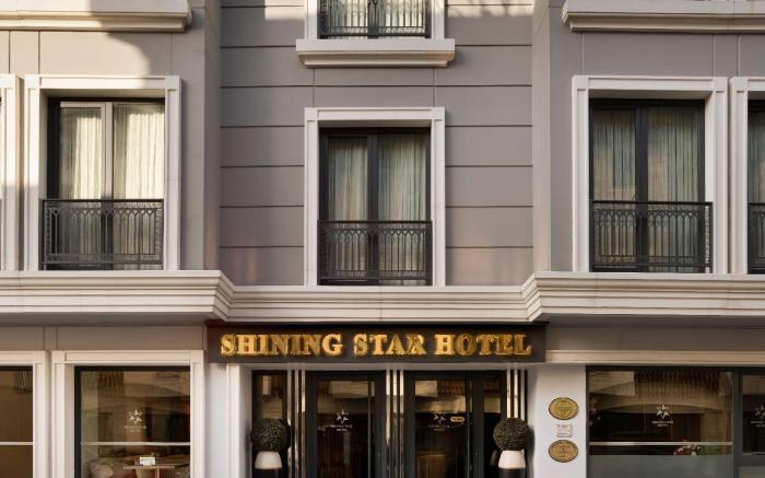 Shining Star Hotel