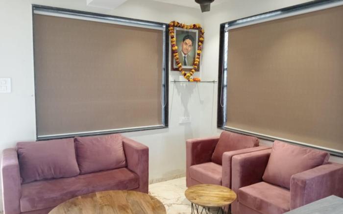 Vijaya's Home Stay Indore