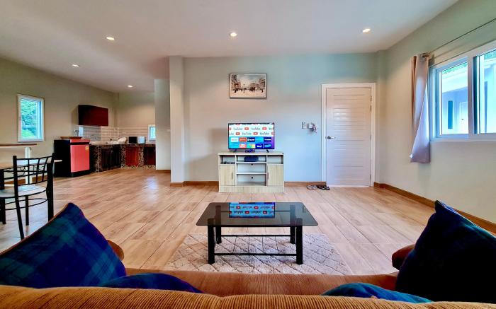 Sangkhlaburi Kanchanaburi By Kate Lake View