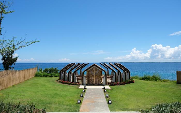Belmont Hotel Mactan