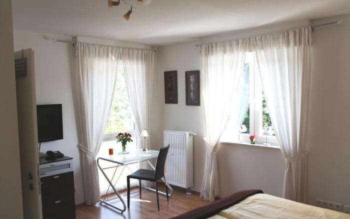 Haus Hillebrand