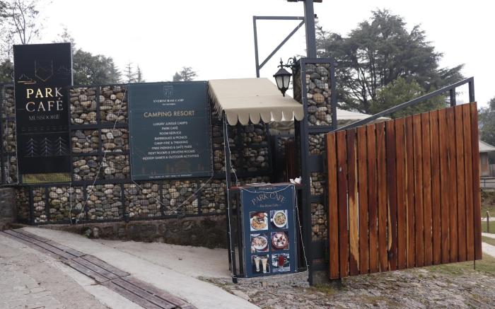 Everest Base Camp, Near George Everest House, 5kms from Library chowk