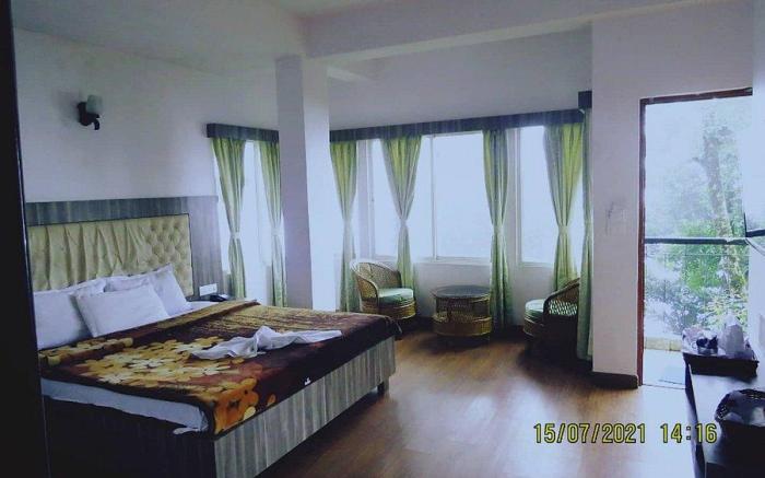 Lamahatta Residency