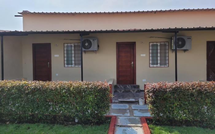 Exotikka Guest Inn