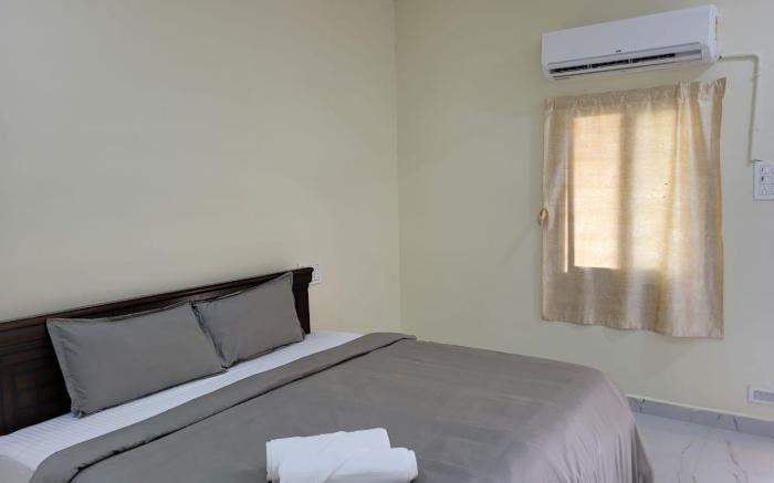 Exotikka Guest Inn