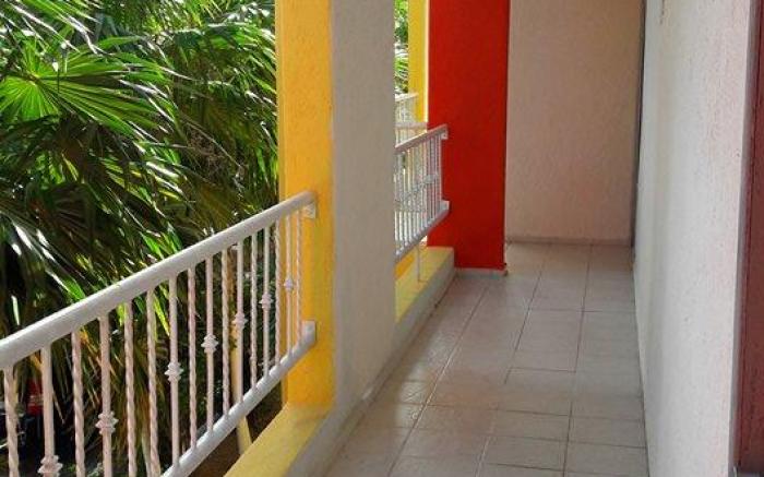 Hotel  Maria Elena