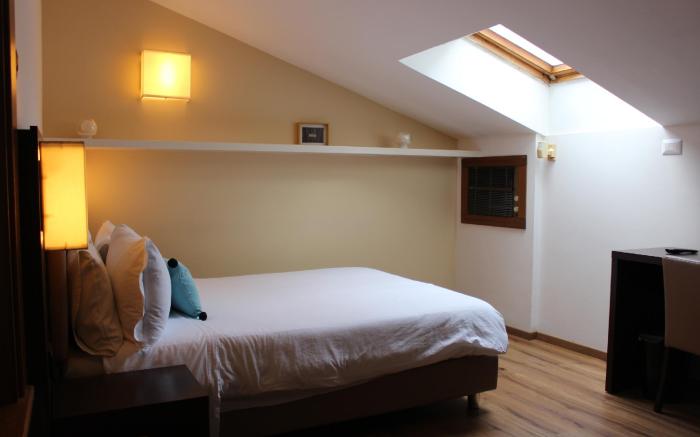 Guest House La Selvotta