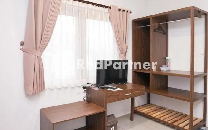 Panorama Ä°nn Residence Batu Mitra RedDoorz