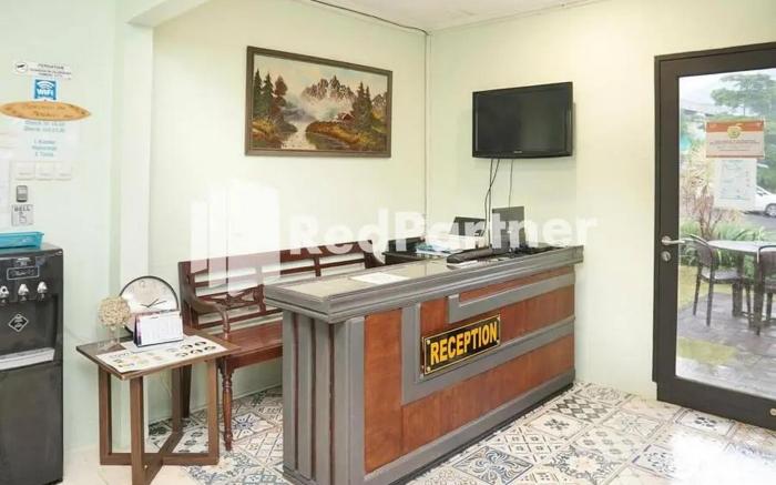Panorama Ä°nn Residence Batu Mitra RedDoorz