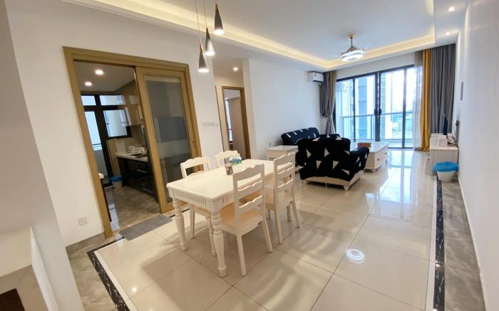 R&F 2R1B Luxury Homestay By 【TREX 】