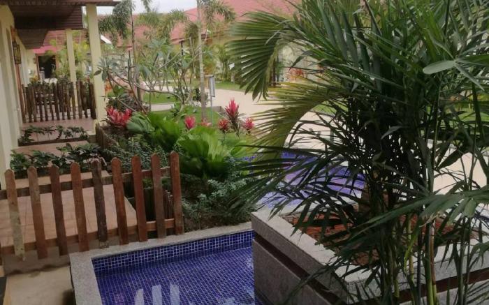 sanjiang Sky Garden Hotel