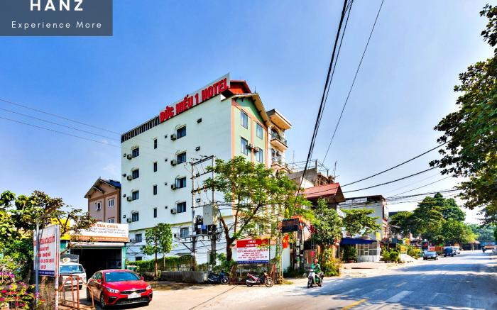 S79 Duc Hieu Hotel