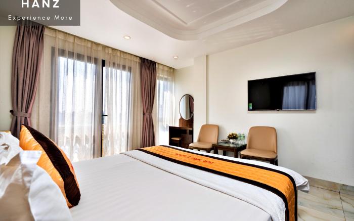 S79 Duc Hieu Airport Hotel