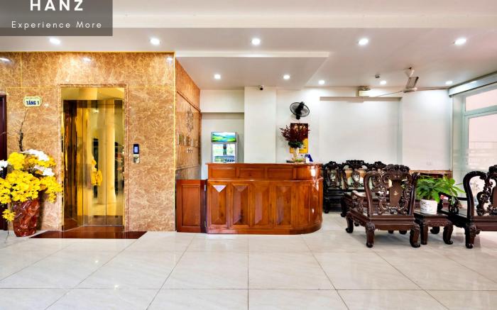 S79 Duc Hieu Airport Hotel