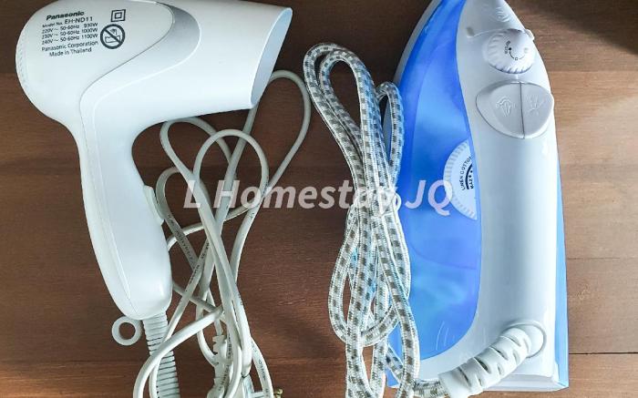 L Homestay Jesselton Quay@JQ Kota Kinabalu City