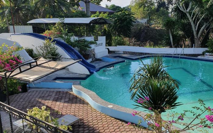 D Sanctum Resort