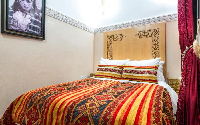 Riad La Gazelle Du Sud