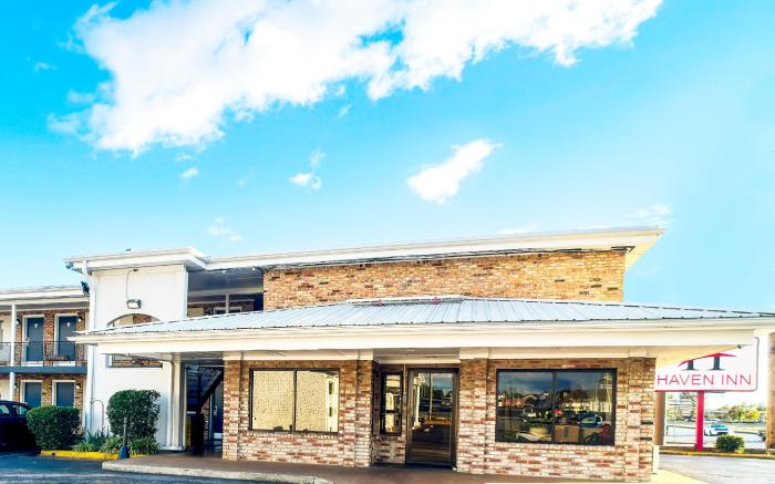 Hotel O Haven Inn Huntsville AL US 72