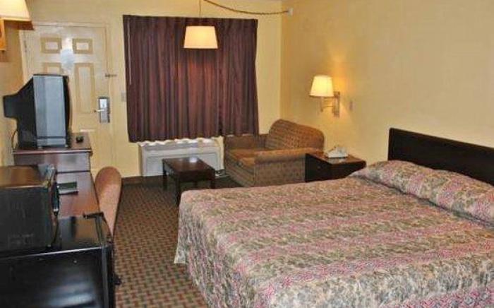 America's Best Inn - Beaufort