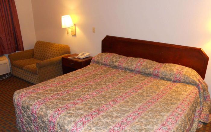 America's Best Inn - Beaufort