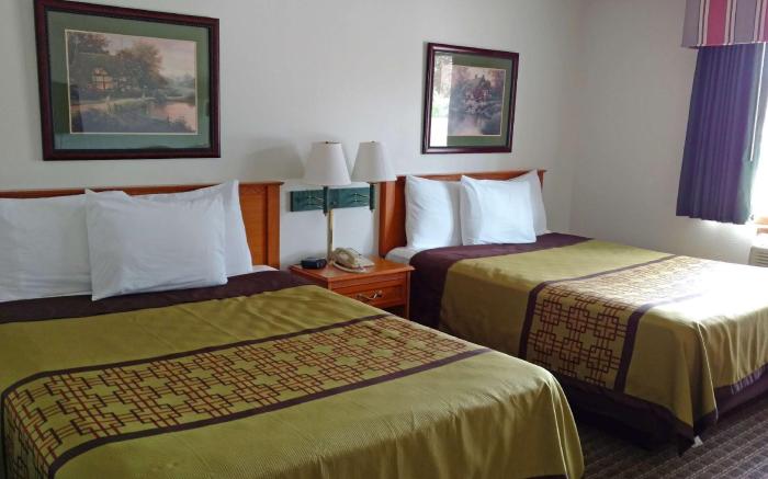 Americas Best Value Inn