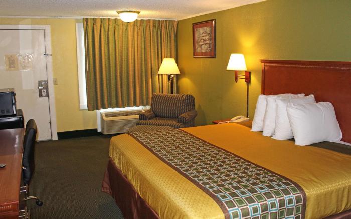 Americas Best Value Inn Conyers