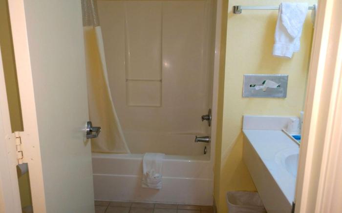 Americas Best Value Inn Clayton