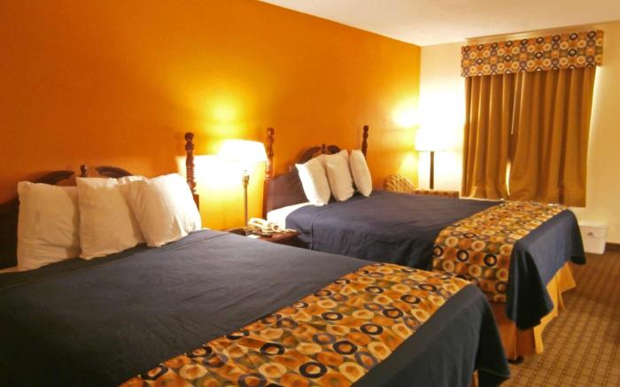 Americas Best Value Inn Newnan