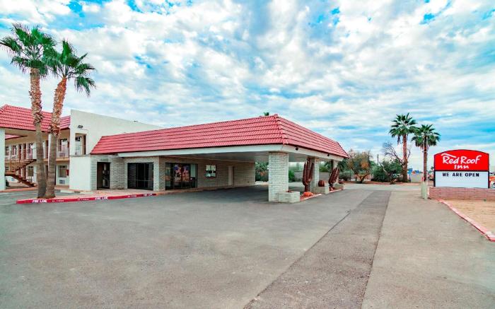 Motel 6 Mesa, AZ - Downtown